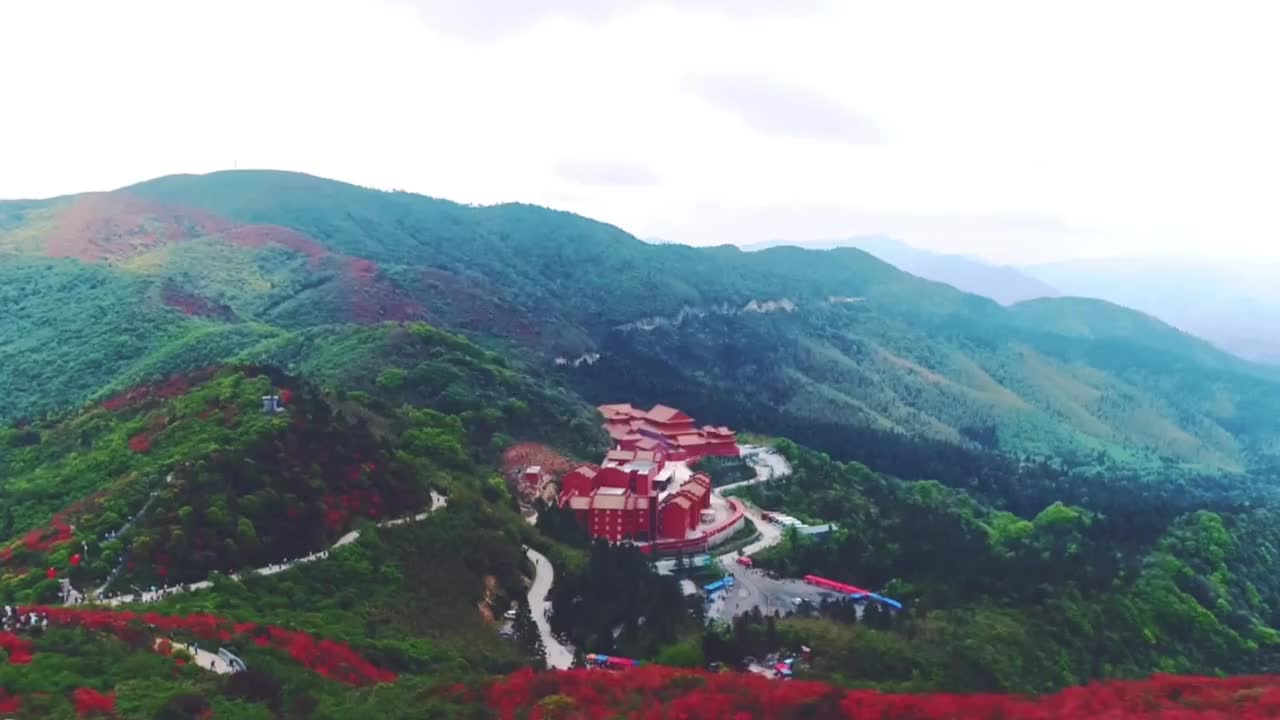 我的宝藏家乡|永州：千年打卡地 此处是潇湘