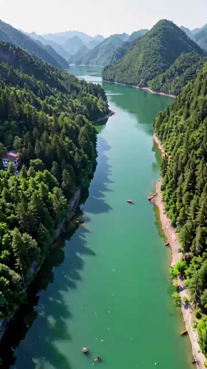 全国第十全省榜首！金昌地表水查核断面水环境质量登全国榜单前列