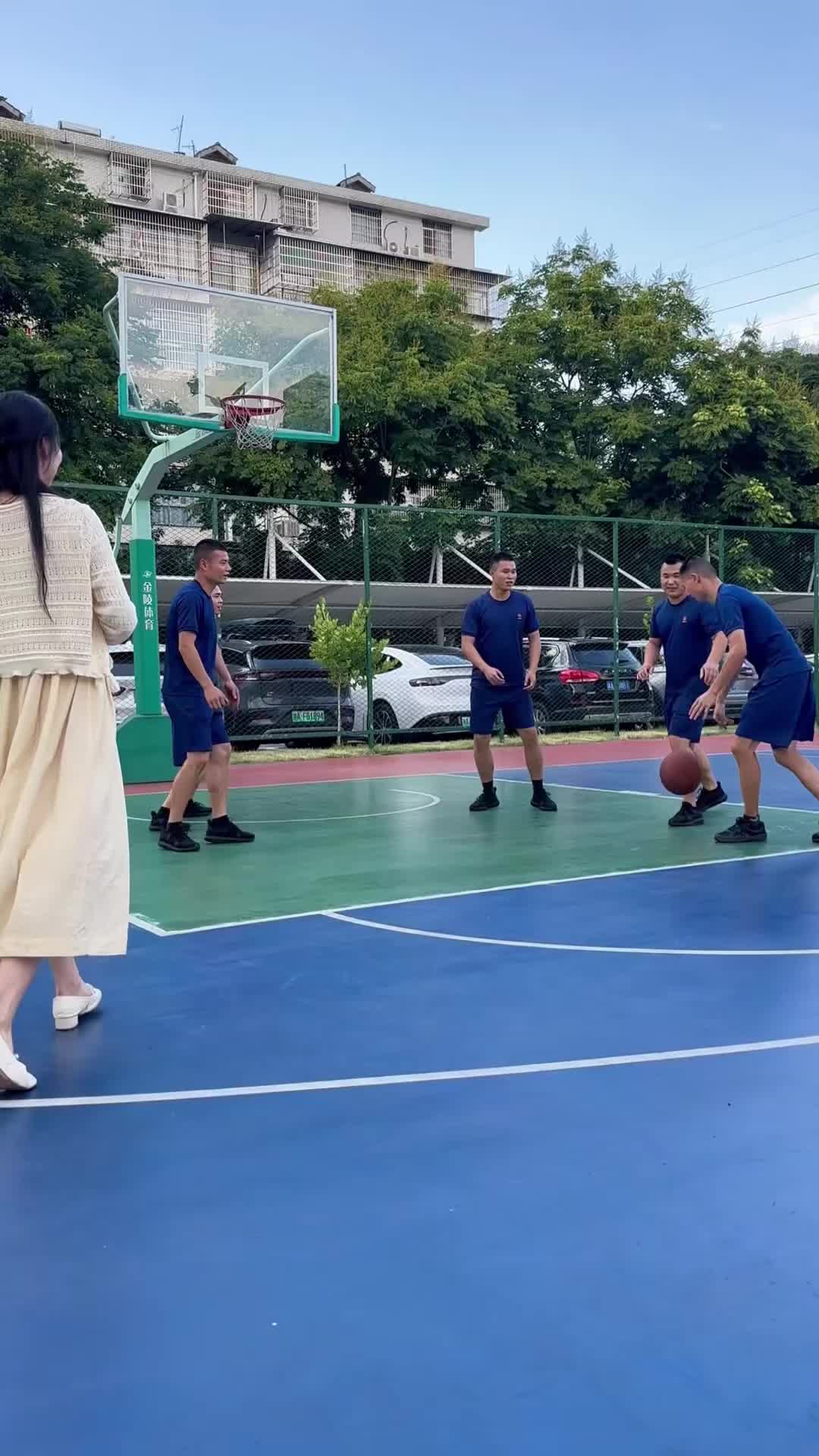 藍朋友也玩抽象？新玩法帶你解鎖電動車消防安全知識