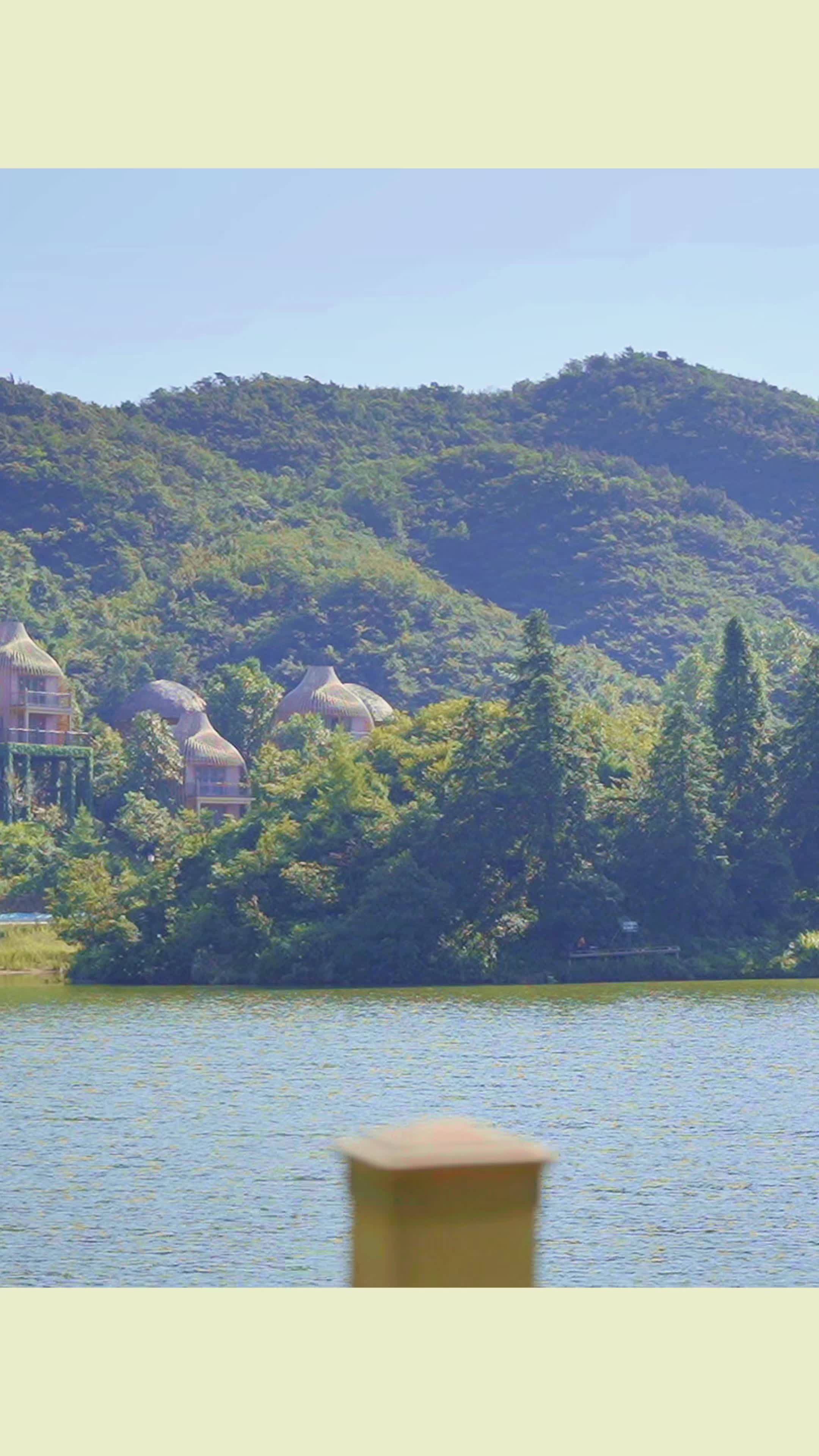 云上雪峰 康养天堂
