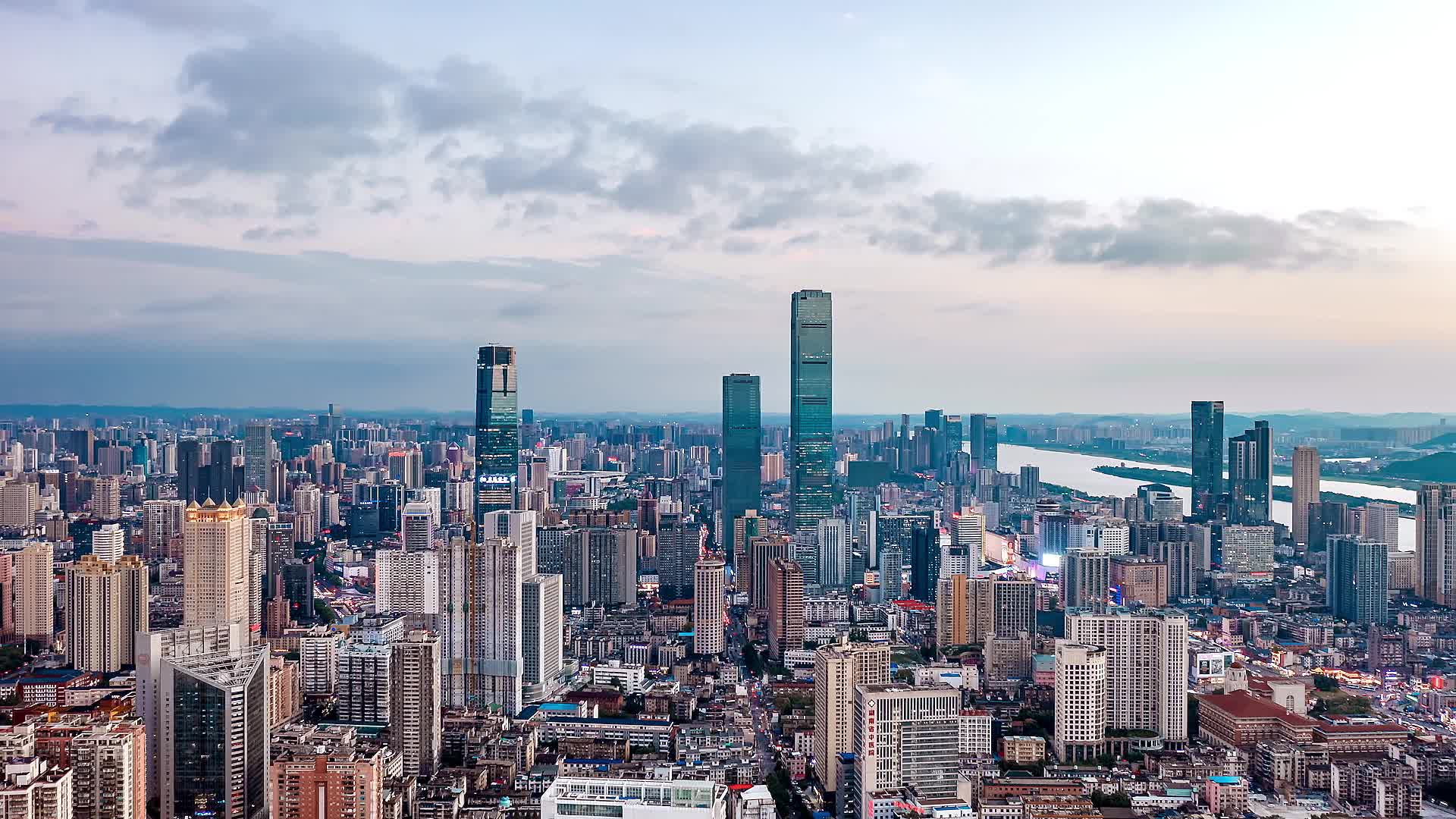 视频｜文旅湘超 热血登场