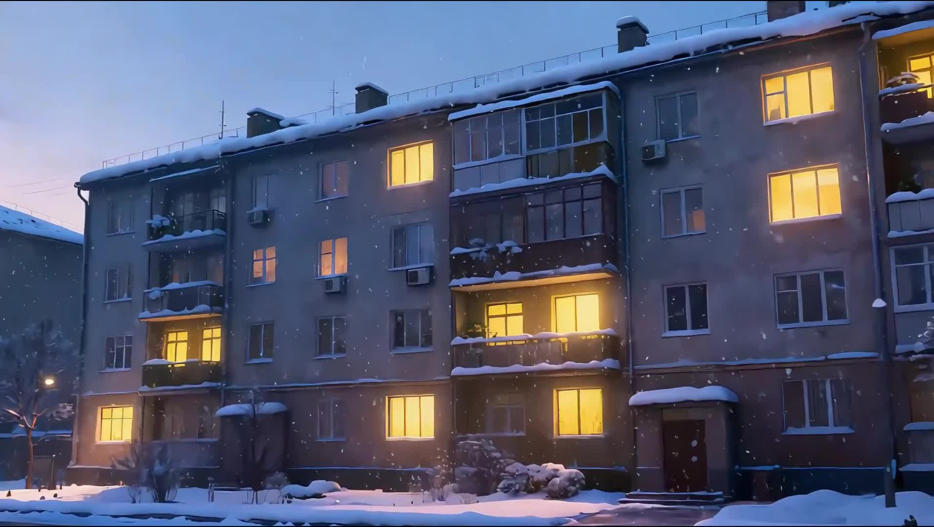 取暖器怎么用才安全？卡通AI消防员有话说！