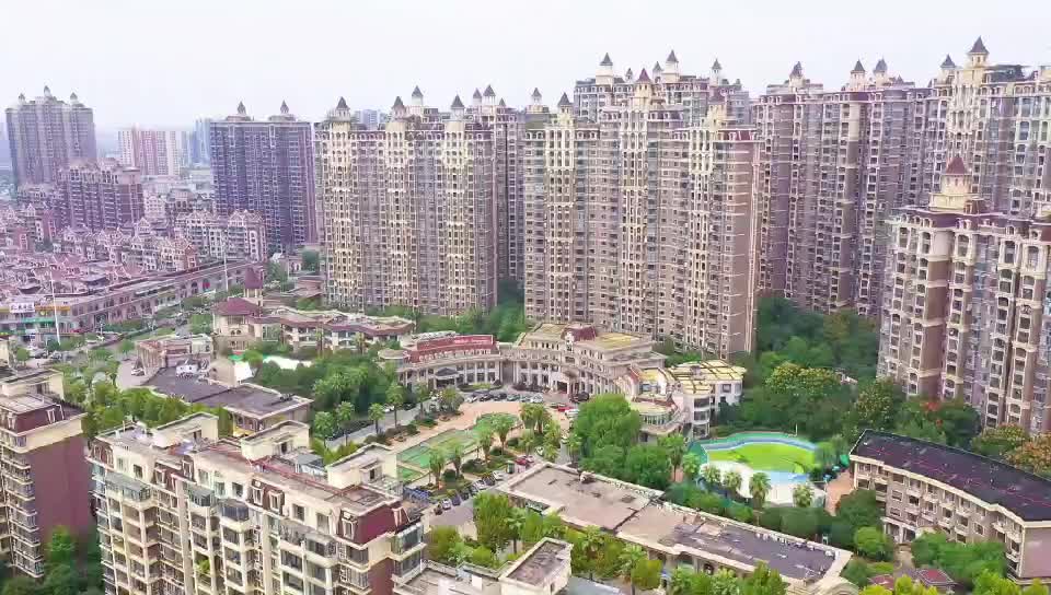 【樹示范 促發展】湘潭市岳塘區寶塔街道云峰社區——守望相助奔美好