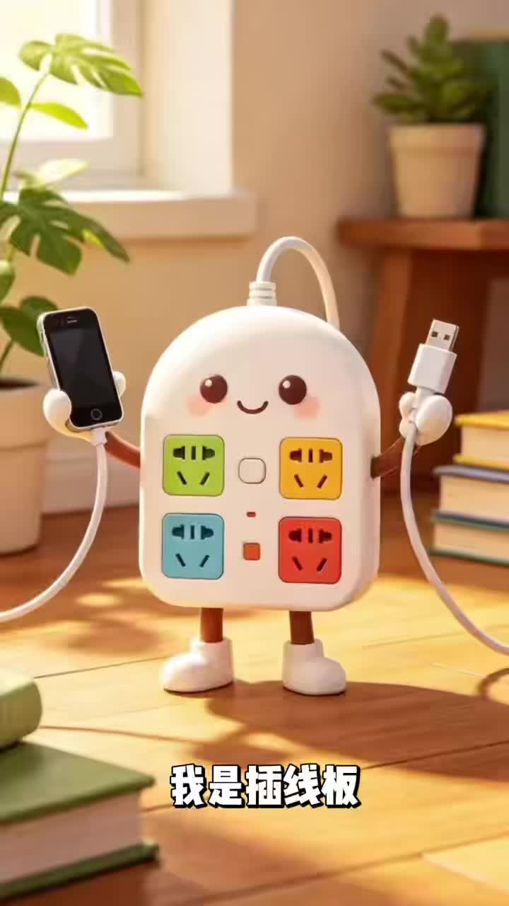 日常防火无小事，这些安全“雷区”要避开！