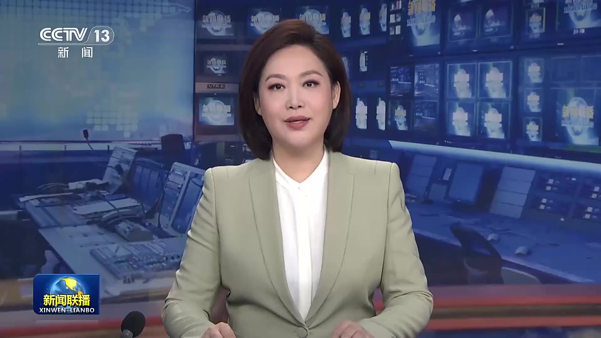 【伟大征程】践行绿色发展理念 绘就生态中国壮美画卷