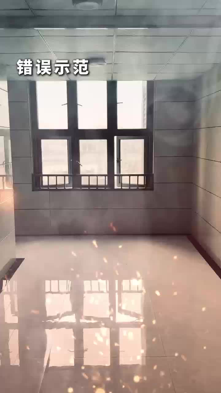 火场如何逃生，消防员科普正确方法