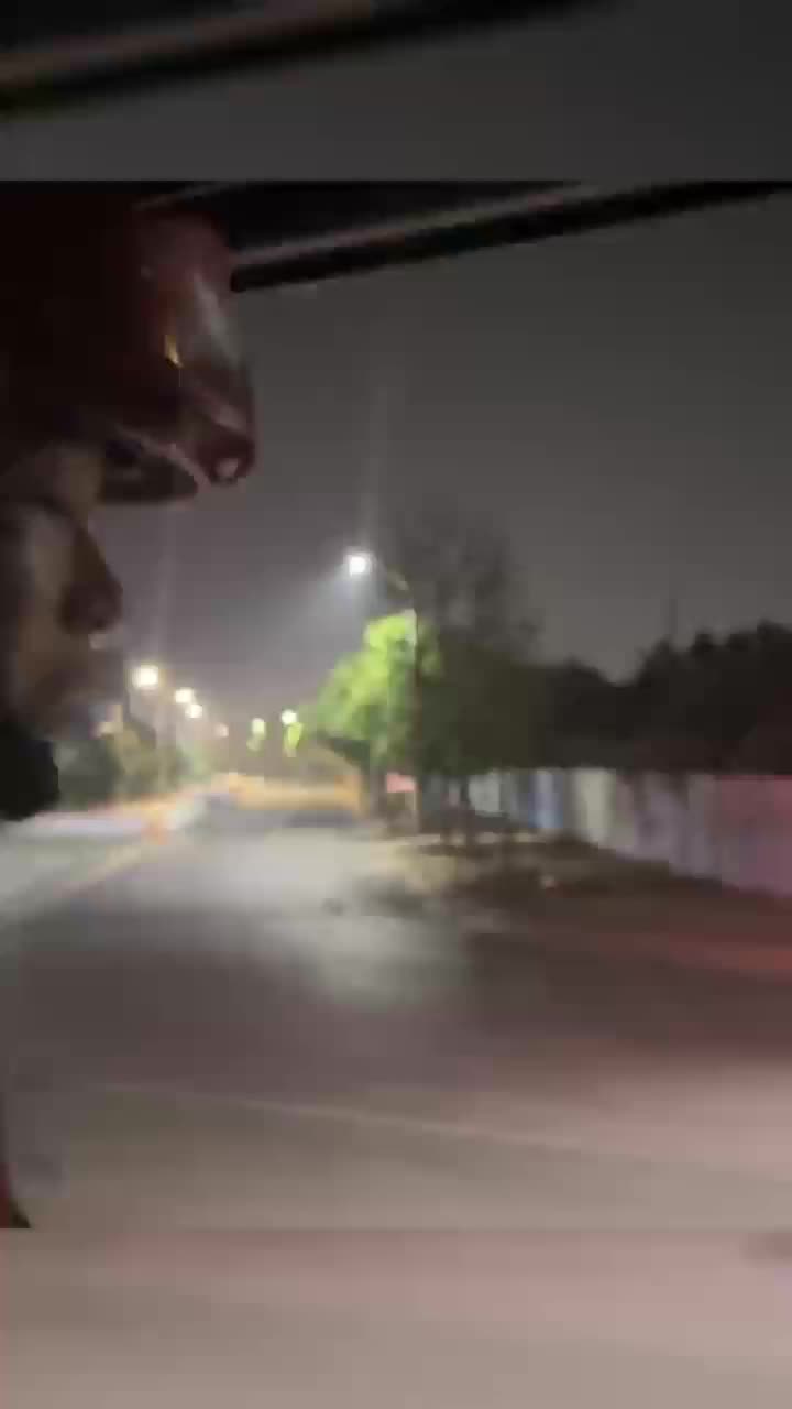 怎样夜跑才“不烧心”？消防员提醒这些“隐形陷阱”要当心