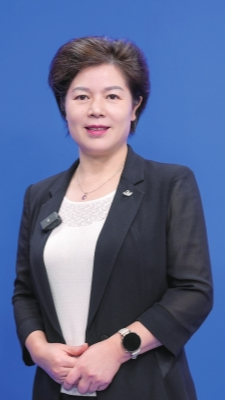 黄东红：深化养老服务改革 提供高质量养老服务