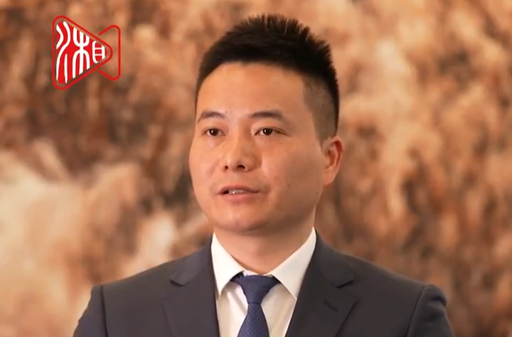 周超：当好村里人的“代言人”