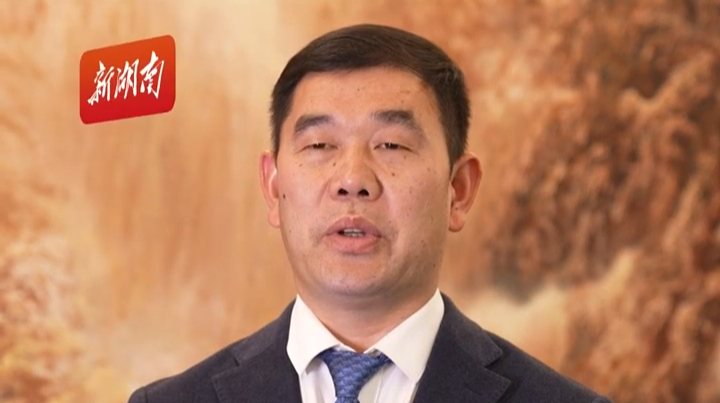 周长友：“只有把心交给人民，人民才能与你心贴心”