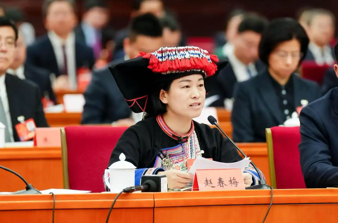 “幸福生活来之不易，大家都很感恩”