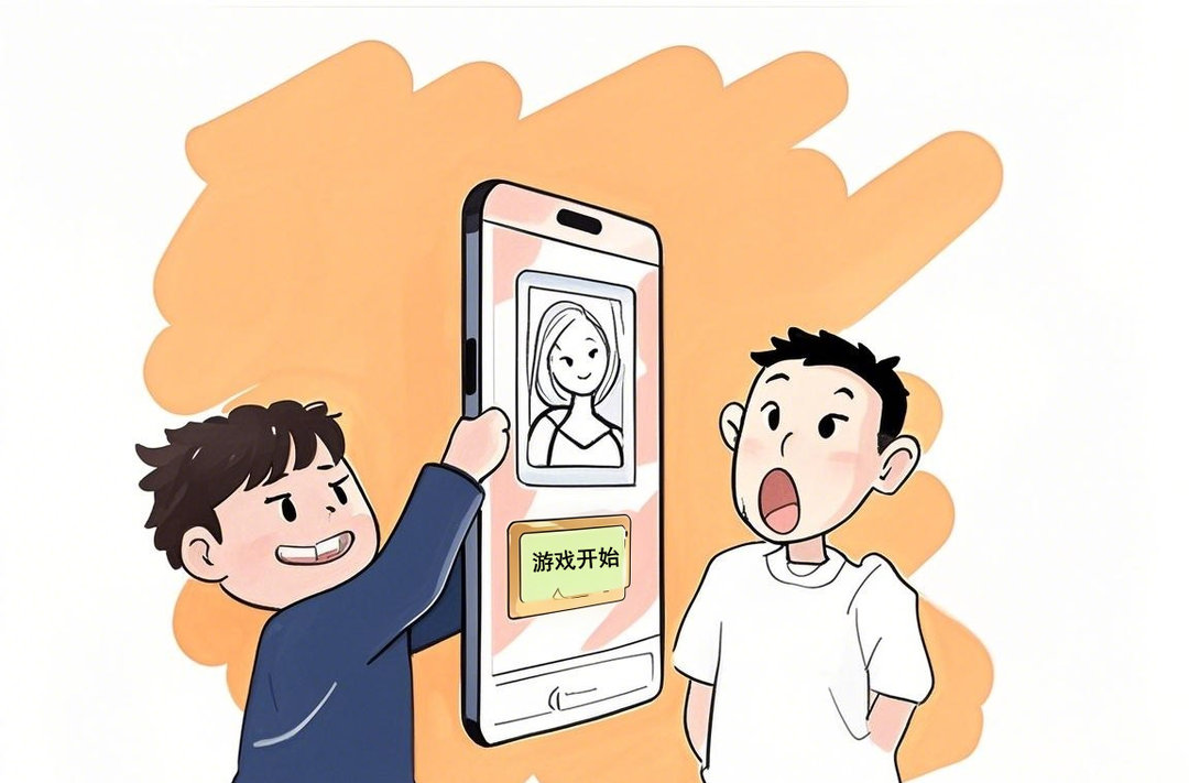 华声漫评:越“线”的游戏走不远