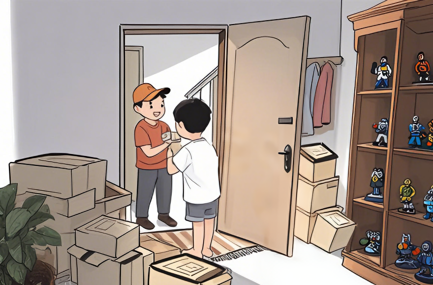 华声漫评:情绪消费热，安全别打折