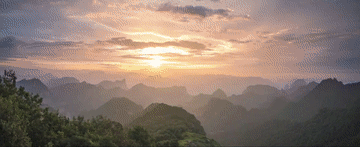 跟着总书记探寻中华文明｜镌刻在石头上的史书