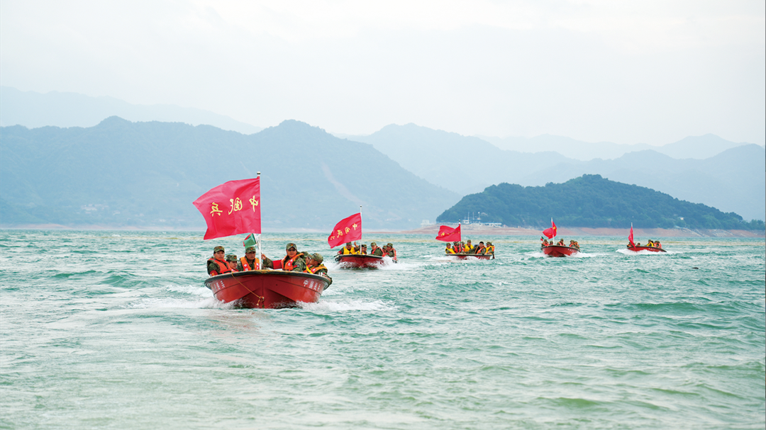 以練備戰(zhàn)