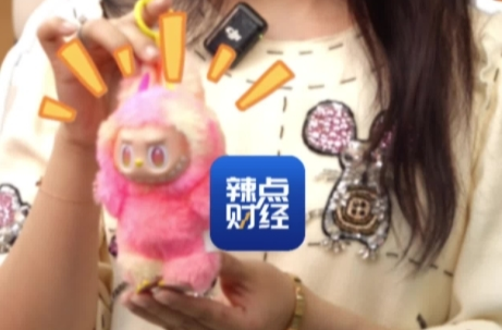 辣点财经| 美国人排队抢货，中国品牌“硬控”北美市场