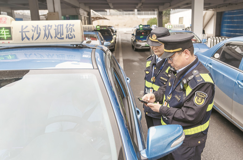 守护不打烊