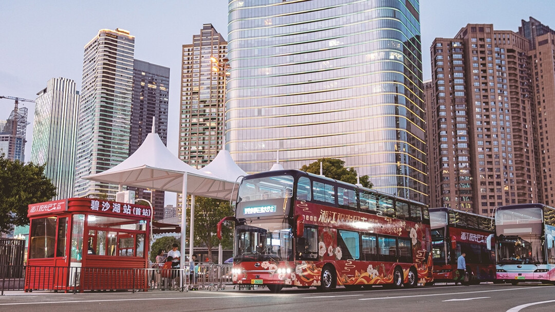 “五一”假期，湖南文旅市场火热