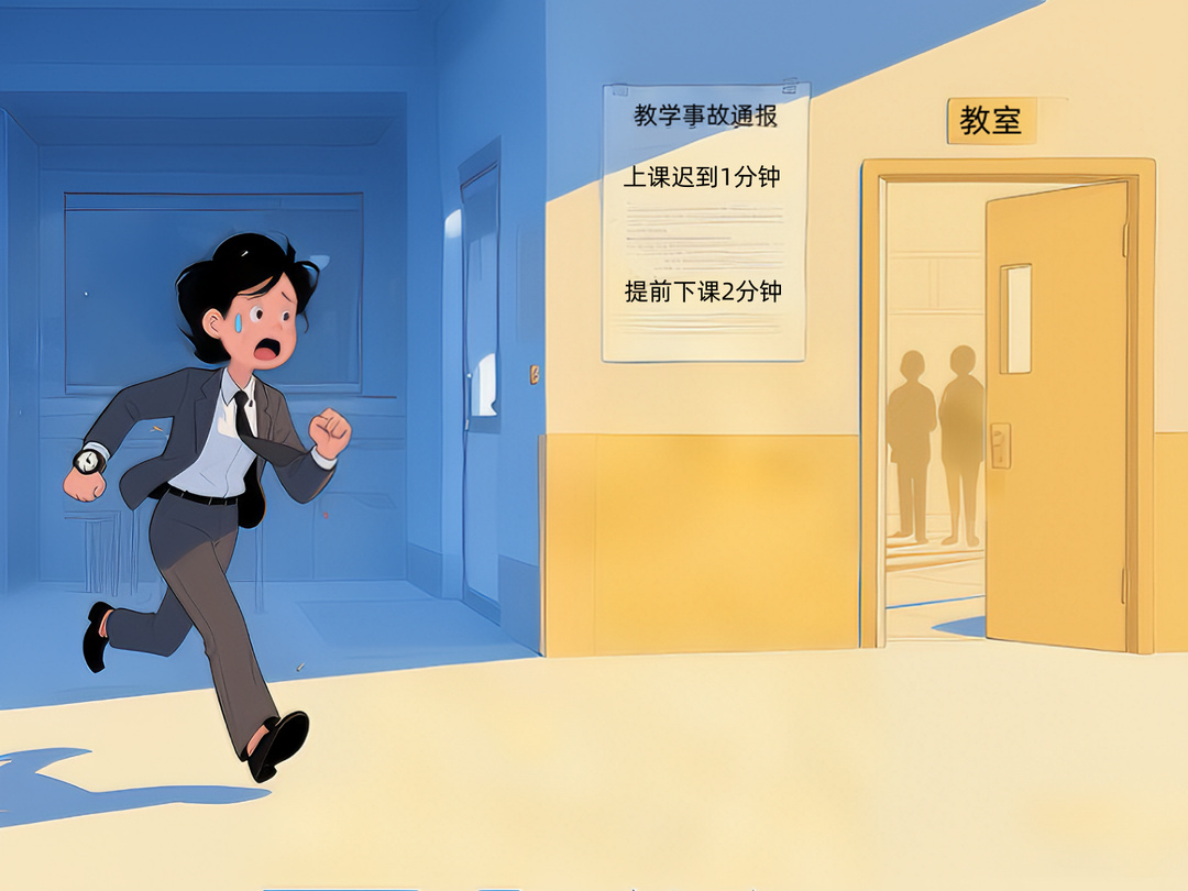 华声漫评:让规矩有力度显温度