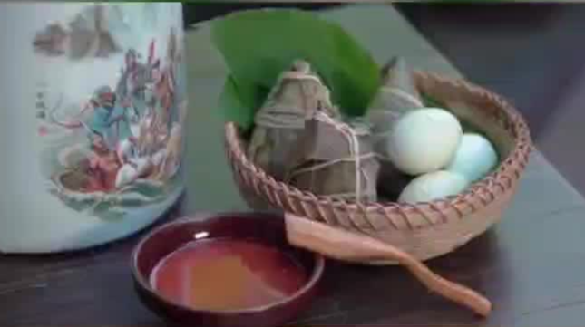 今日科普 | 你家端午还在备雄黄酒吗？饮酒驱邪是真是假？
