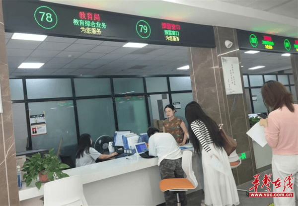 辰溪县2025年教师资格认定工作圆满结束
