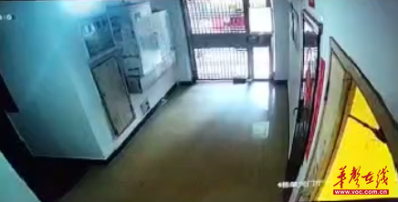 家门口的这个动作，你可能也做过……法院判了！