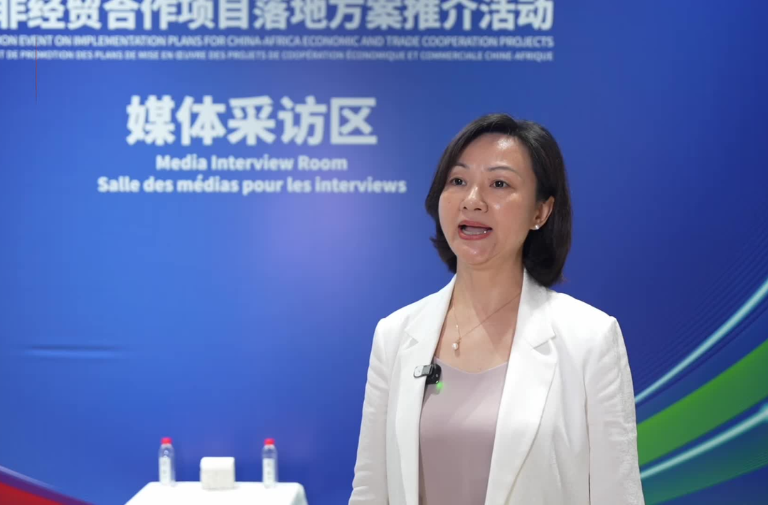 为海外中资企业提供全方位、定制化安保解决方案