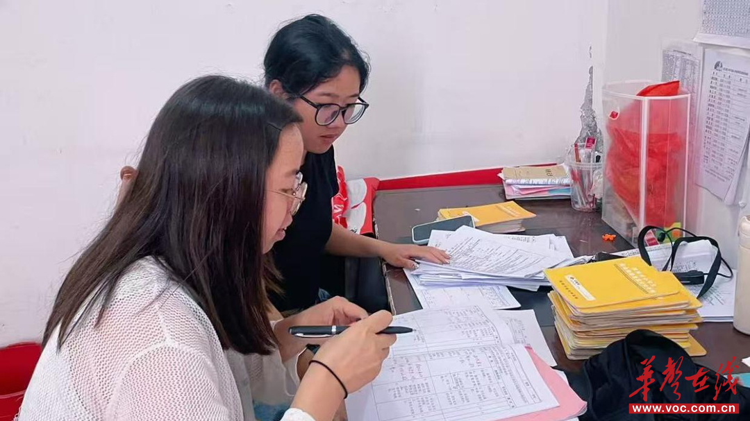 隆回县东方红小学：精细管理助推教学质量再提升