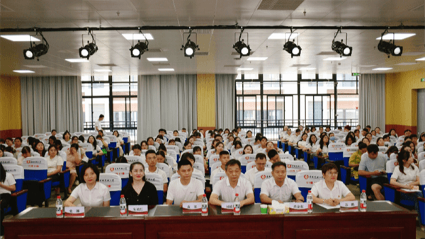 书香漫望城：25位领读者的点灯时刻