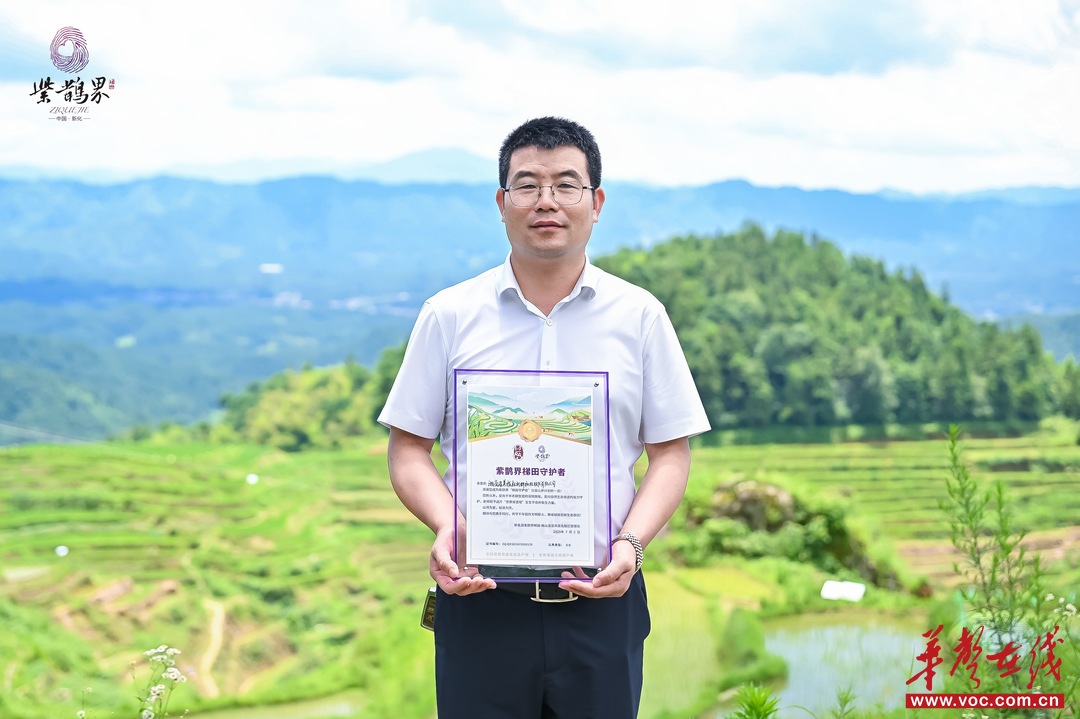 科技與農(nóng)耕的千年握手：以陶瓷創(chuàng)新守護梯田文明