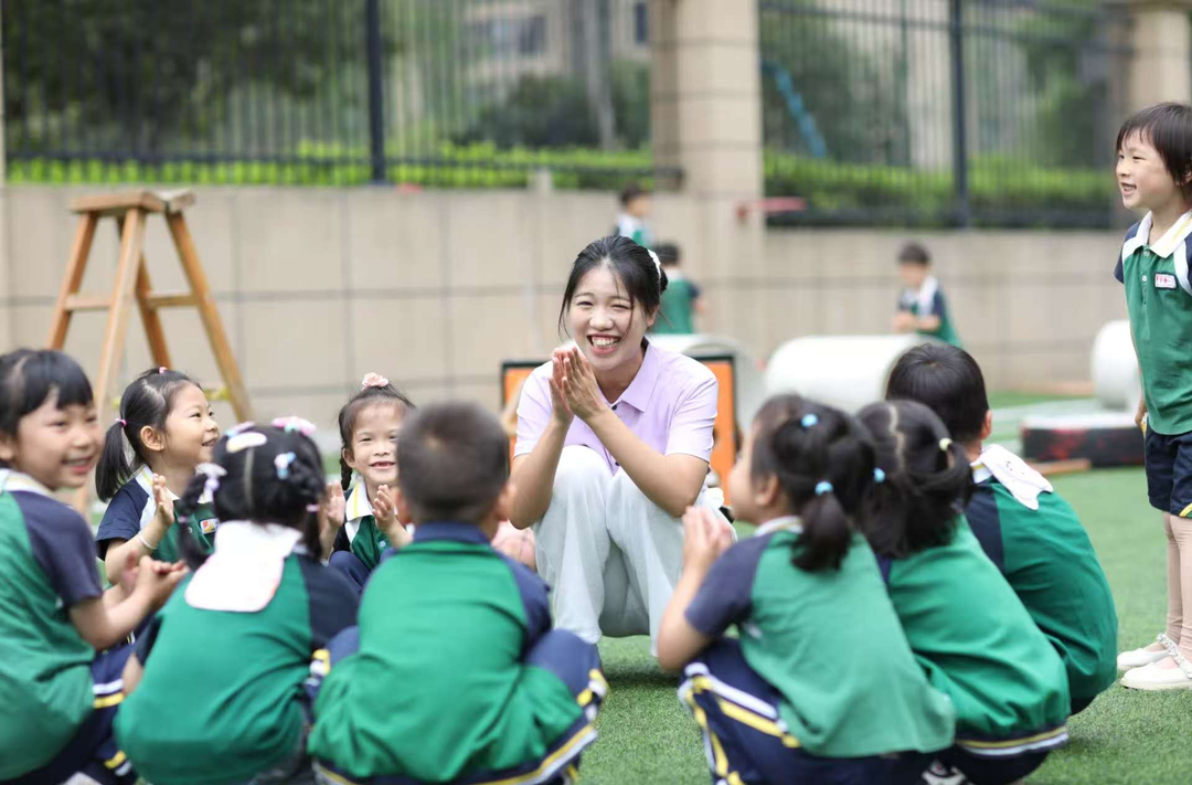 毕业生被“整班抢订”！看长沙幼师高专如何逆袭就业困局