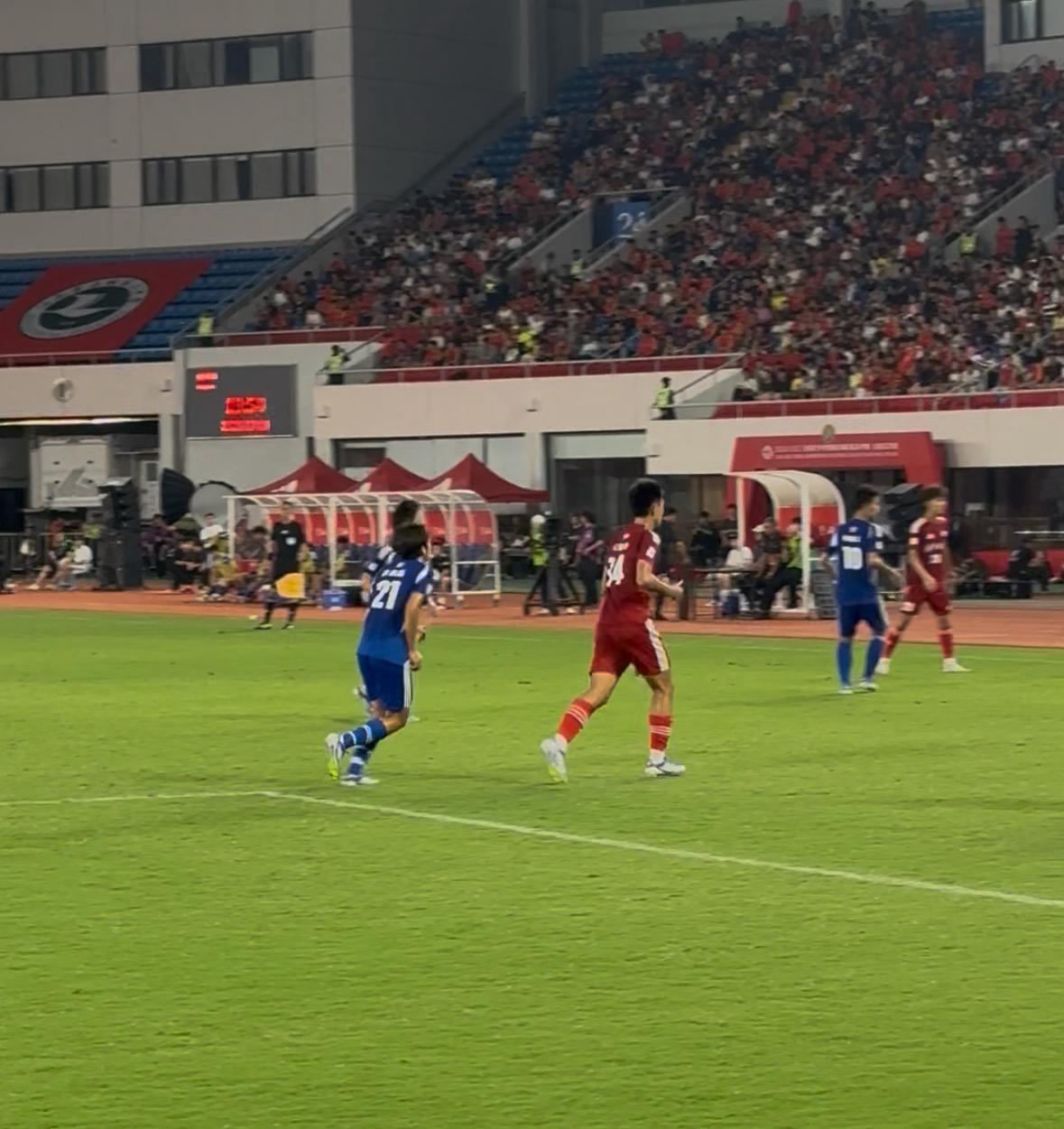 【喜讯】我校小学、初中足球队在202湘超联赛 - 湖南省足球超级联赛赛程`直播`积分榜0年鼎城区第五届校园足球联赛中再创佳绩