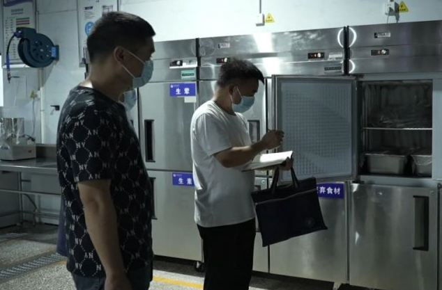 鍥而不舍落實中央八項規定精神｜湖南全面推行“無擾督查” 以“碼”貫通督檢考實施