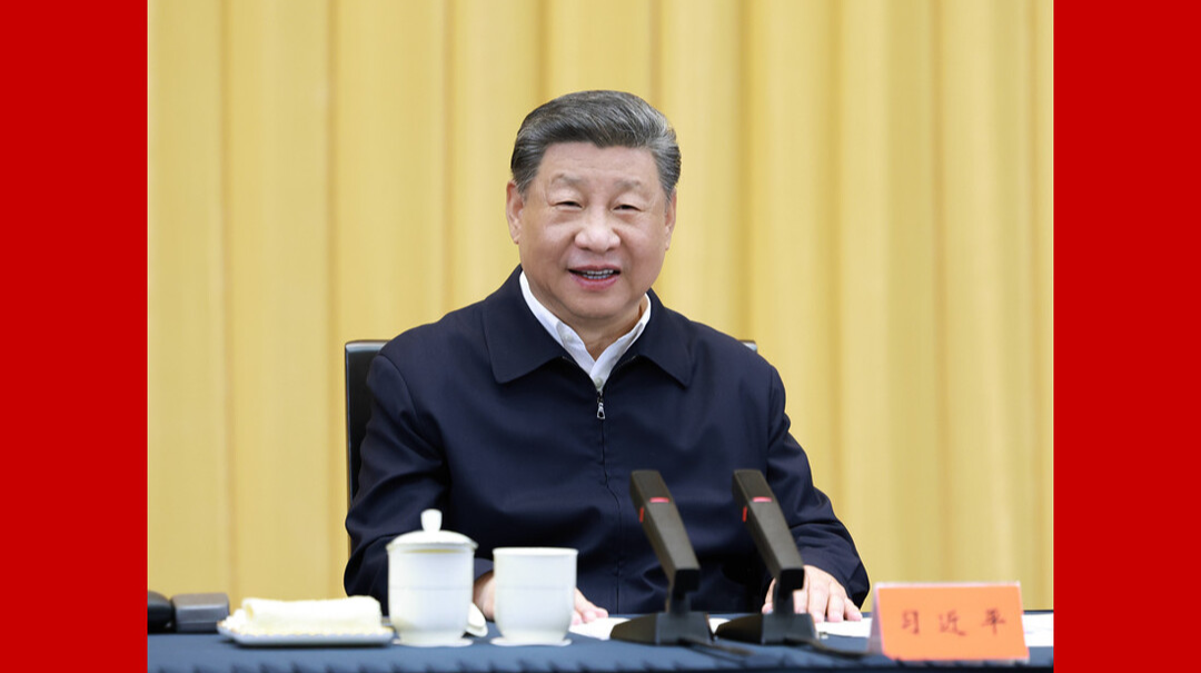 中央军委主席习近平签署通令 给2个单位、5名个人记功