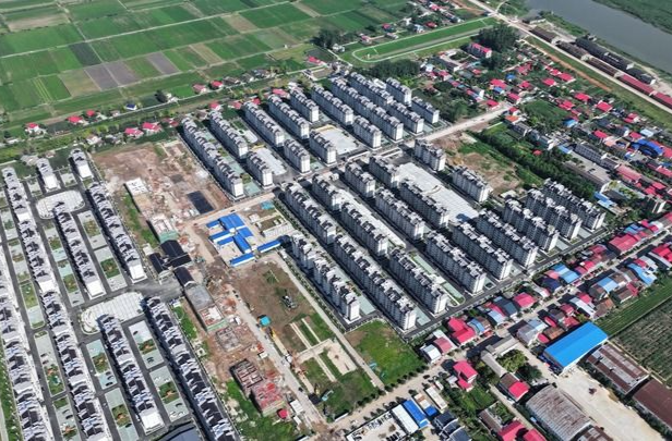 重訪團洲看洞庭