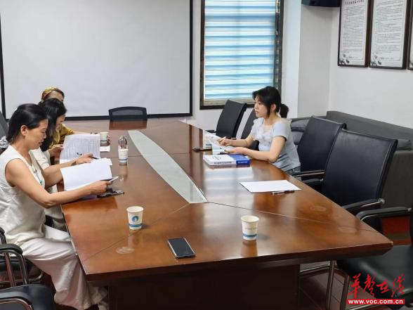 武汉大学学子赴湖南省开展实践调研