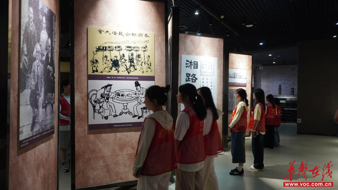 我的“三下乡” | 赓续精神血脉 续写时代华章
