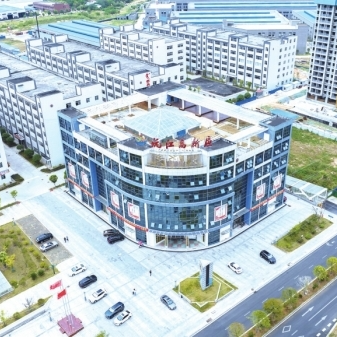 从“大而全”到“专而强”——沅江高新区体制机制改革激活发展新动能