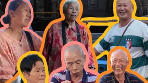 身邊的改革故事①｜“黃師傅們”的“菜農專線”