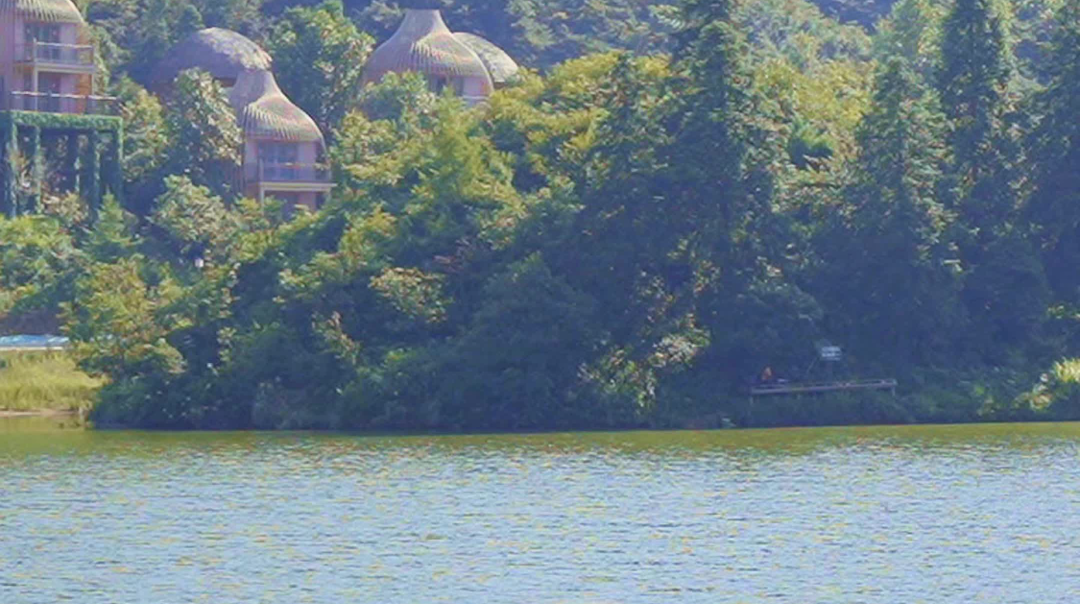 福地怀化 清凉一夏③|云上雪峰 康养天堂