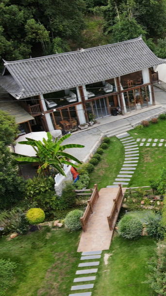 走！在福地怀化来一场Citywalk 解锁文旅新玩法