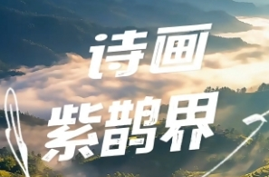 《詩畫紫鵲界》MV|數(shù)字歌手Linda帶你穿越千年梯田，聆聽山水與人文的和鳴