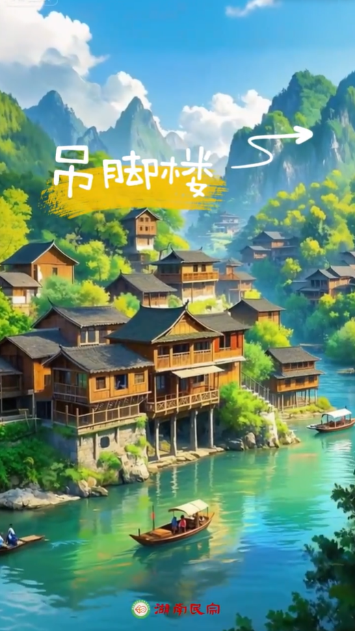 【AI视频】语同音心相通，普通话里传颂民族情