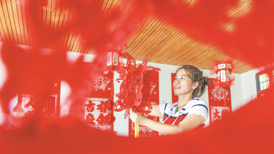 赶制宫灯 供应市场