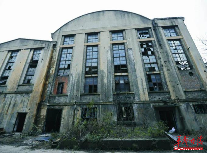 湘钢一中开展“行走的思政课”之走进红色抗战遗址社会实践活动