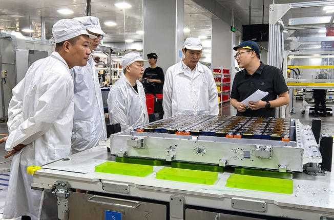 湖南：“兩個創新”加速融合，“制造強省”乘勢躍升