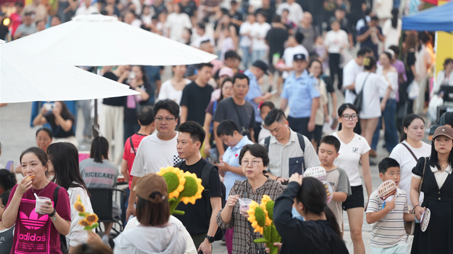 湘超带火文旅消费
