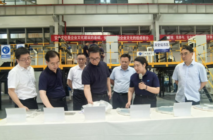 湖南国资：从“管资产”向“布局产业”战略跃迁