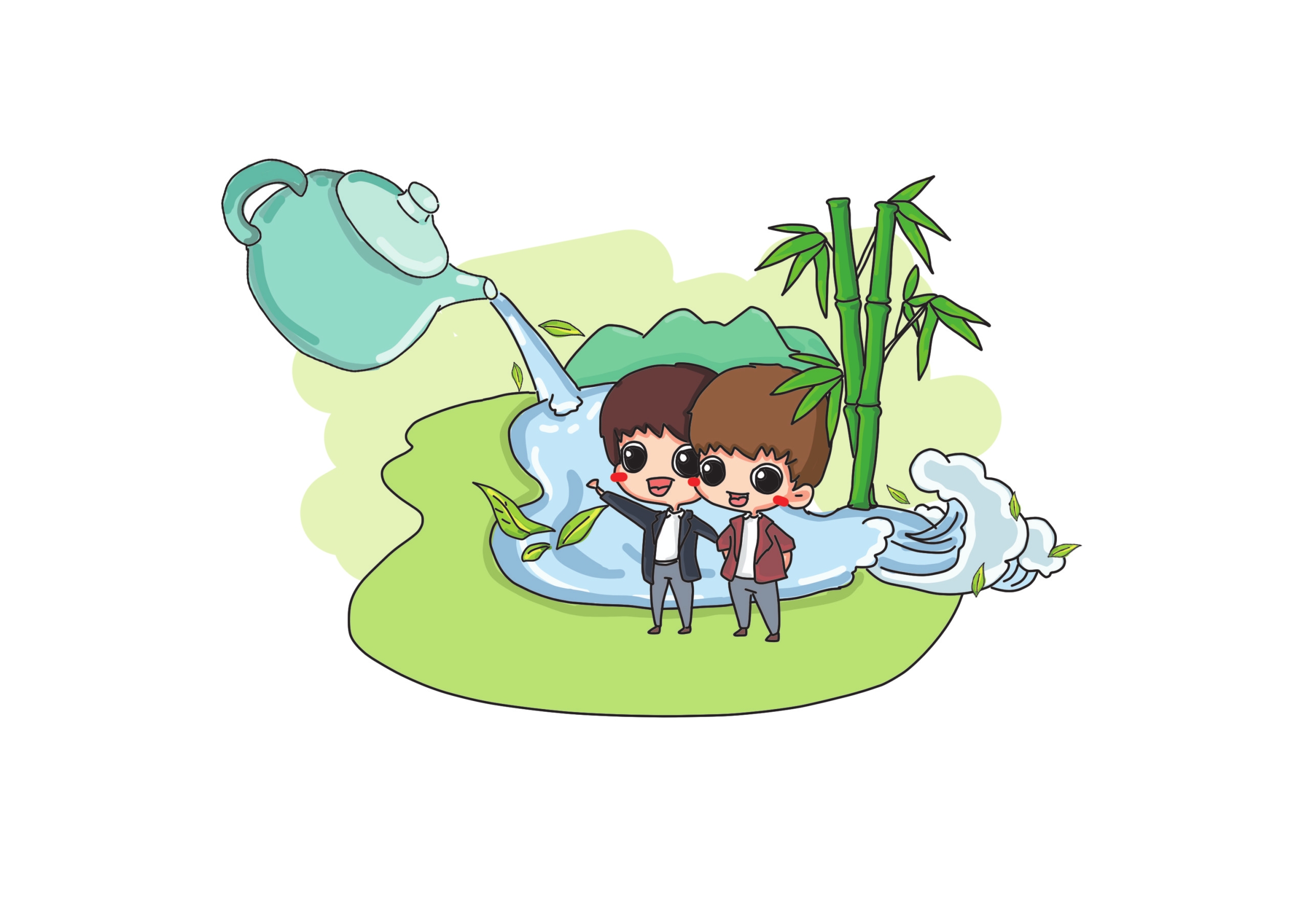 好评中国｜差异化发展激活文旅新引擎