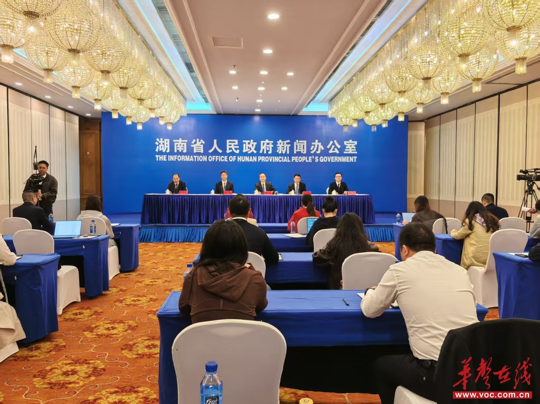 从“制造立市”到“文旅兴城”，衡阳市交出“十四五”精彩答卷